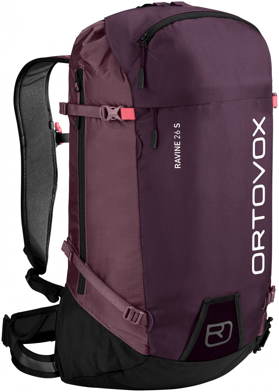 Ortovox Ravine 26 S WineTasting