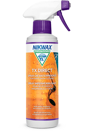 Nikwax Tx. Direct (Spray On)
