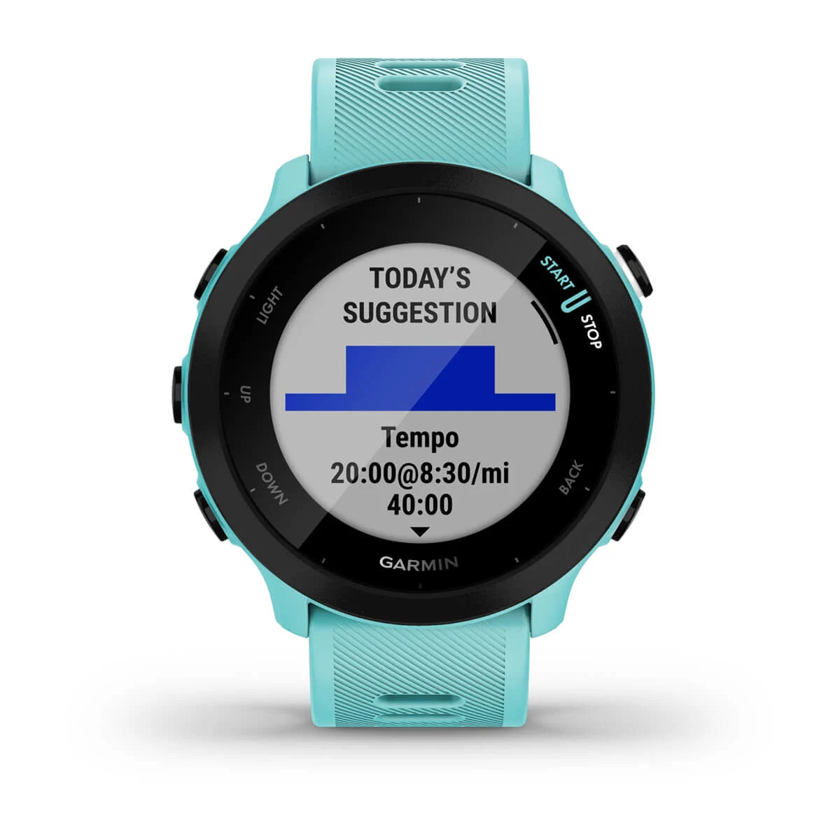 Garmin Forerunner 55