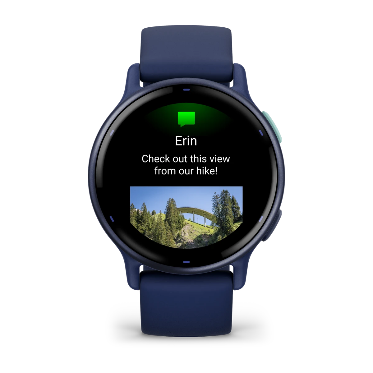 Garmin Vivoactive 5
