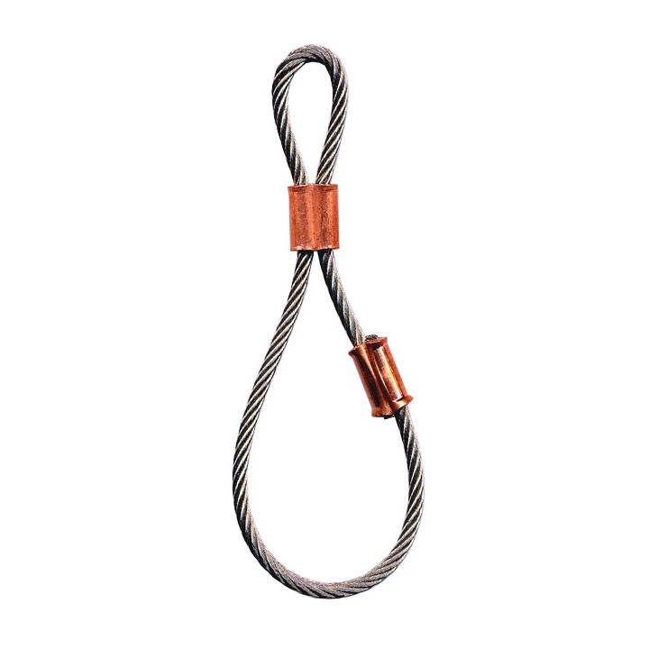 YATES GEAR Rivet Hanger