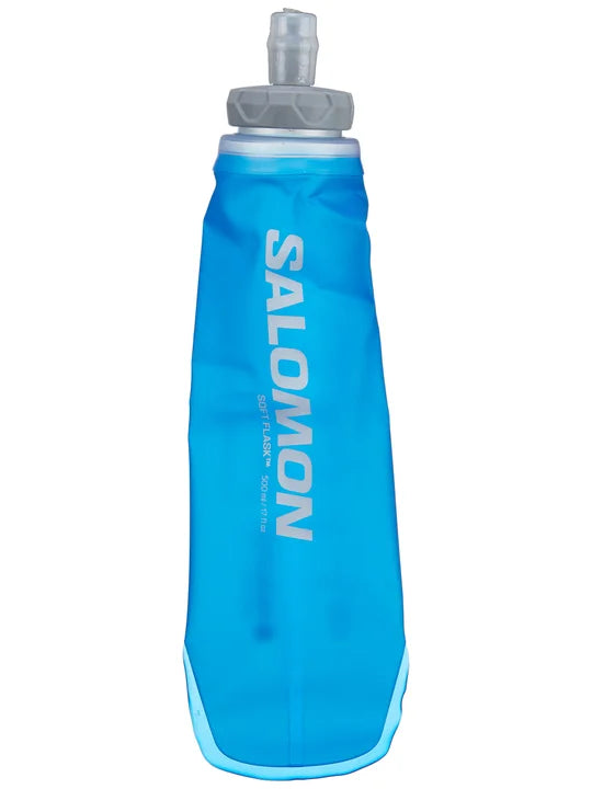 Salomon Soft Flask 500ml Blue