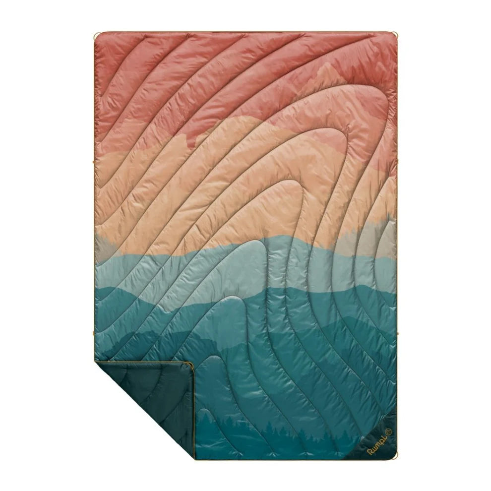 Rumpl Original Puffy RM Sunset