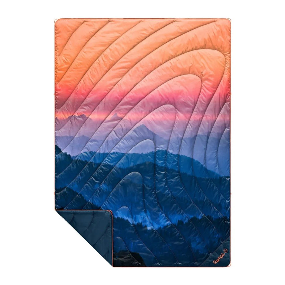Rumpl Original Puffy Alpenglow