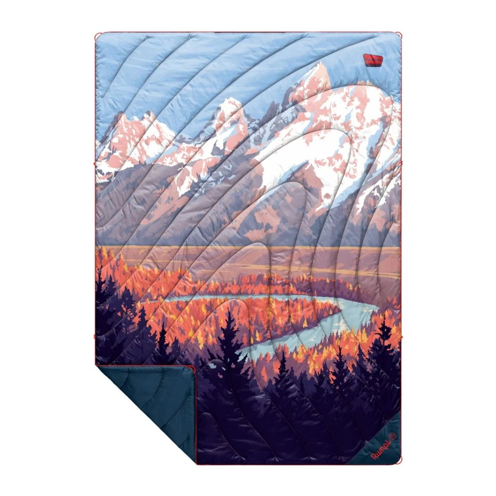 Rumpl Original Puffy Grand Teton