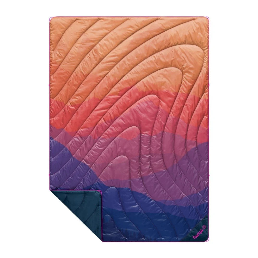 Rumpl Original Puffy Sierra Sunset Fade