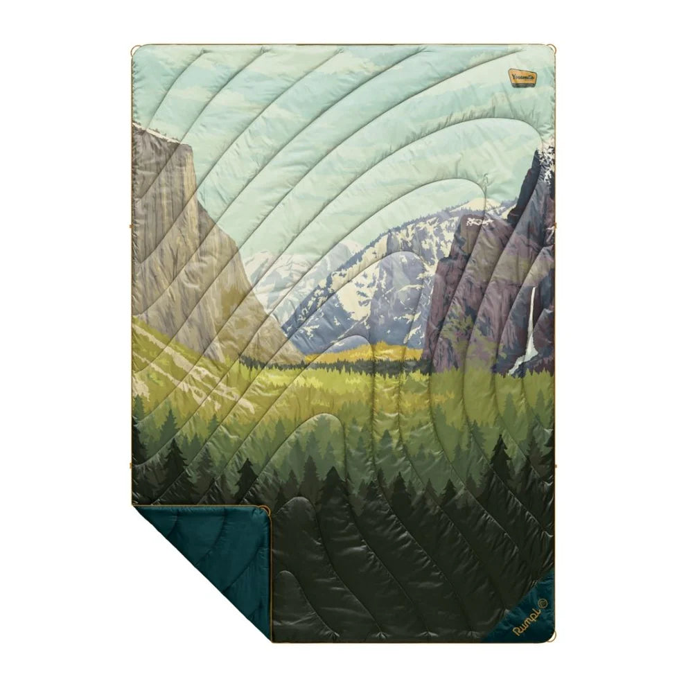 Rumpl Original Puffy Yosemite