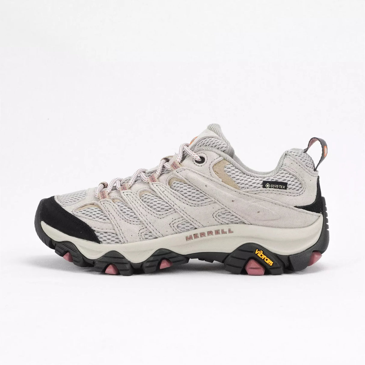 Merrell Moab 3 - Womens Aluminum / 6.5