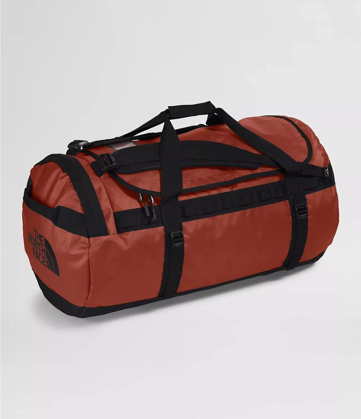 The North Face Base Camp Duffel - L Brandy