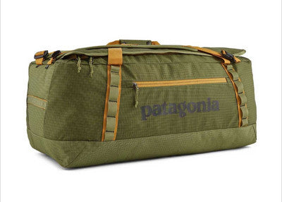 Patagonia Black Hole Duffel 55L Buckhorn Green