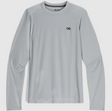 Outdoor Research Echo Long Sleeve Tee - Mens Pebble