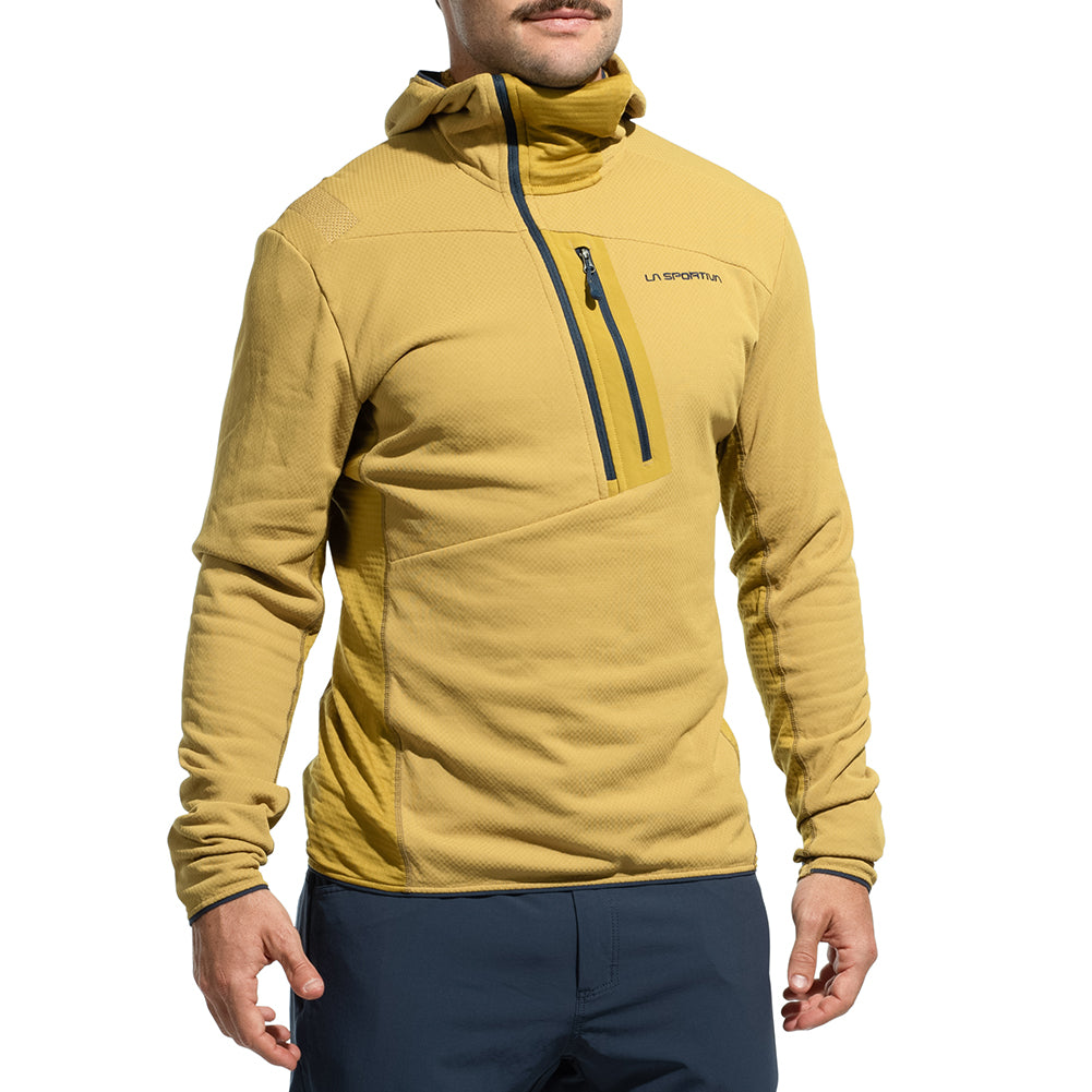 La Sportiva Big Wall Pullover Hoody - Mens