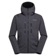 La Sportiva Helixir Shell Jacket - Mens Onyx/Chalk