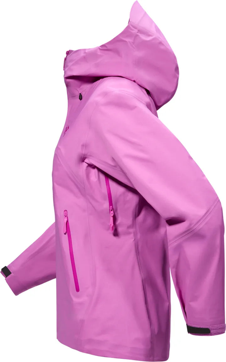 Arcteryx Beta SL Jacket - Womens