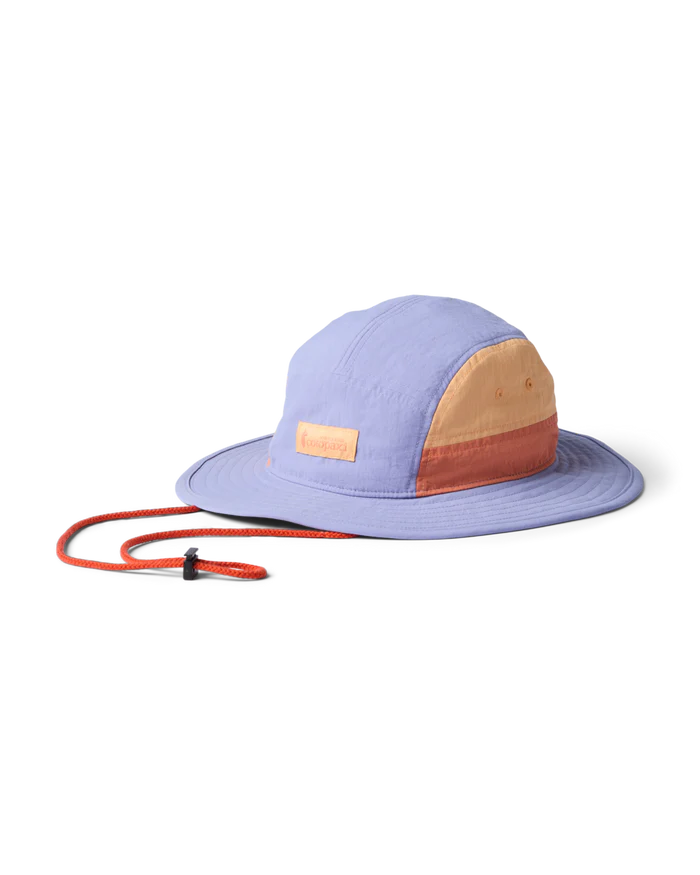 Cotopaxi Tech Bucket Hat Aster