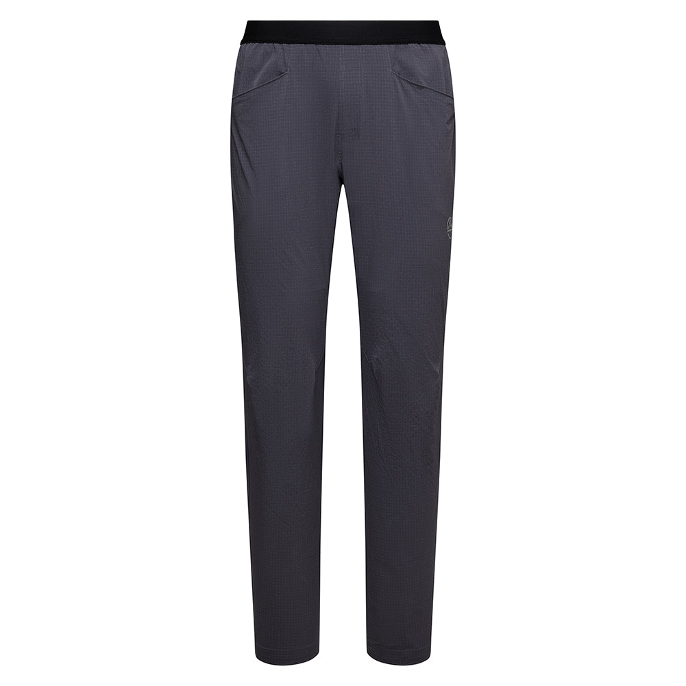 La Sportiva Helixir Pants - Mens Onyx/Chalk