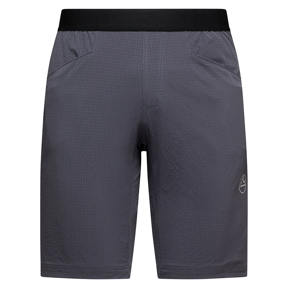 La Sportiva Helixir Shorts - Mens Onyx/Chalk
