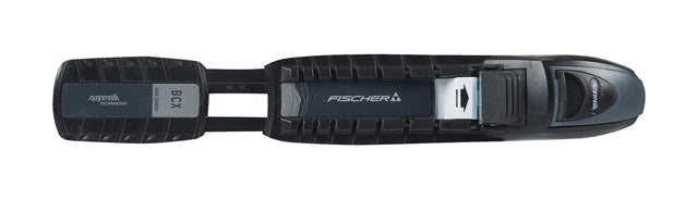 Fischer BCX Auto Black/Grey