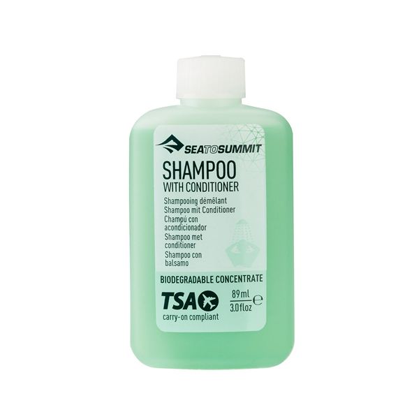 Sea to Summit Shampoo