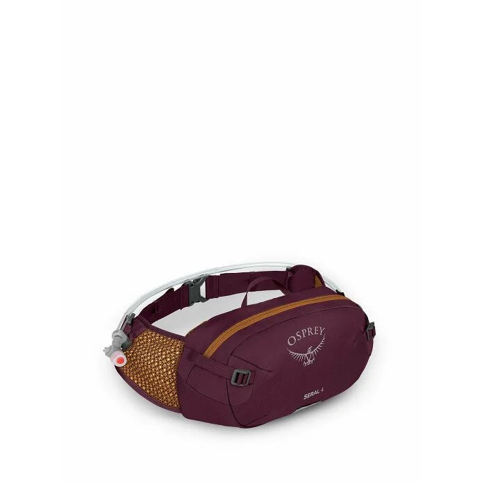 Osprey Seral 4 Purple