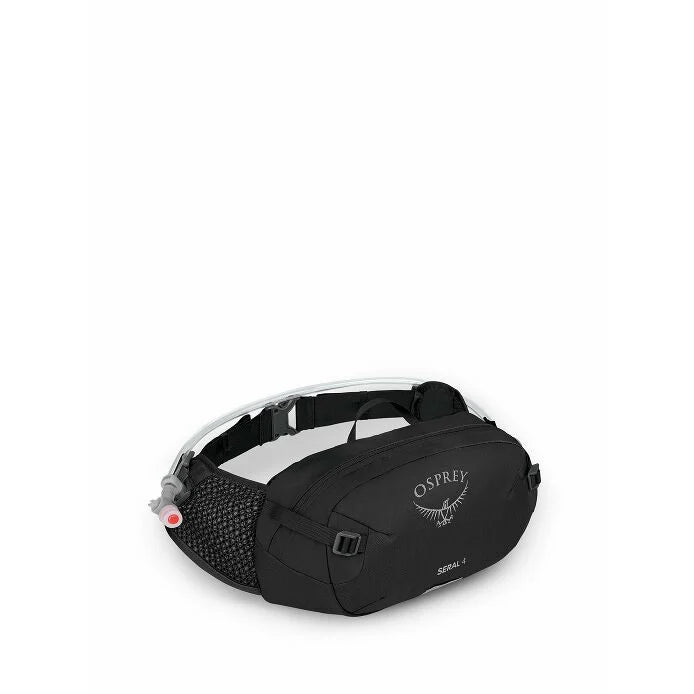 Osprey Seral 4 Black