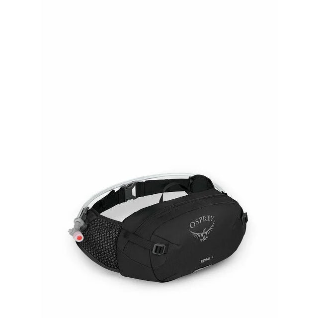 Osprey Seral 4 Black