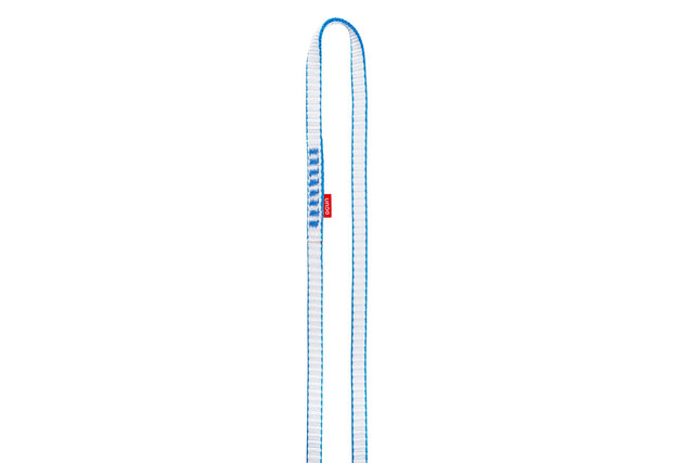 OCUN O-Sling Bio-Dyn 11mm Blue / 120cm