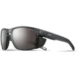 Julbo Shield Transluscent Black/Black/Gun