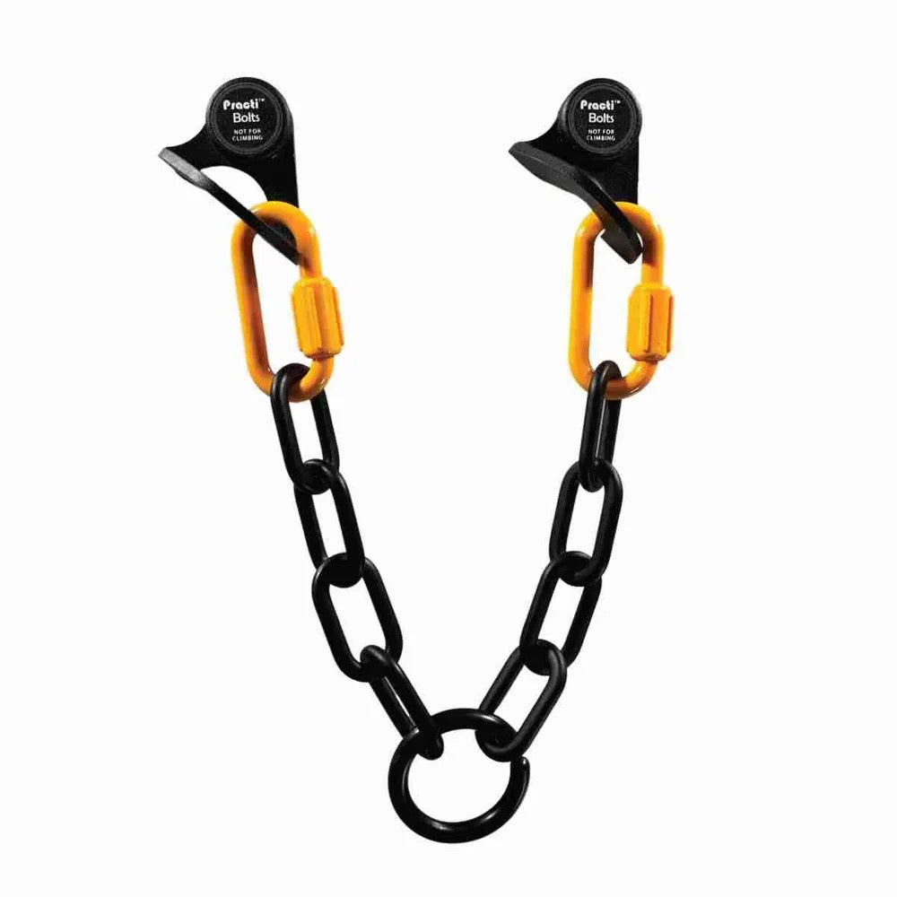 HowNot2 Practi-Bolts