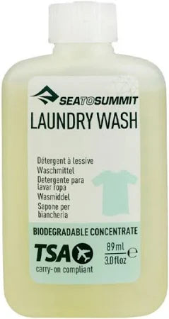Sea to Summit Liquid Laundry Wash