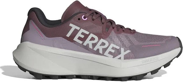 Adidas Terrex Terrex Agravic 3 - Womens Prlofi/Greone/Pnkfus / 6.5