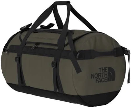 The North Face Base Camp Duffel - L New Taupe Green/TNF Black-NPF