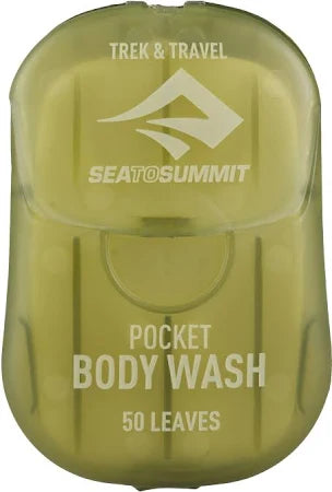 Sea to Summit Pocket Body Wash