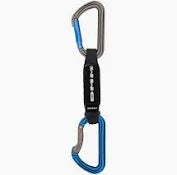 DMM Shadow Quickdraw Blue / 12cm