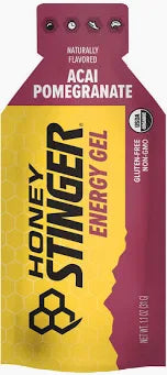Honey Stinger Energy Gel Acai Pomegranate