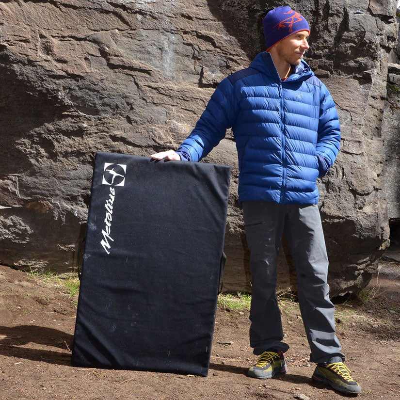 Metolius Short Stop Pad