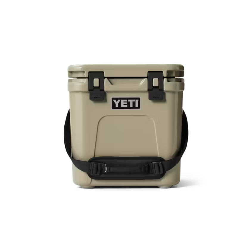 Yeti Coolers Cooler Roadie 24 Tan