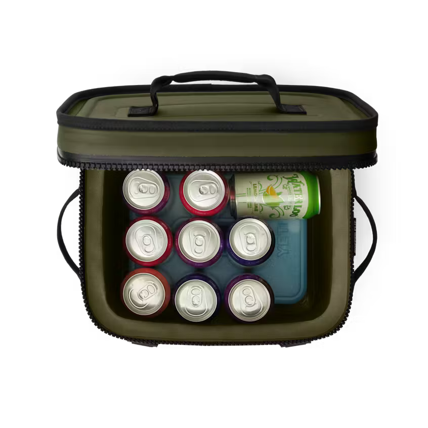 Yeti Coolers Hopper Flip 12