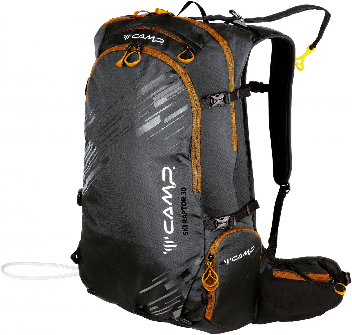 CAMP Ski Raptor 30 Black