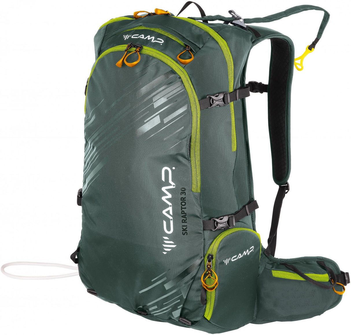 CAMP Ski Raptor 30 Forest Green