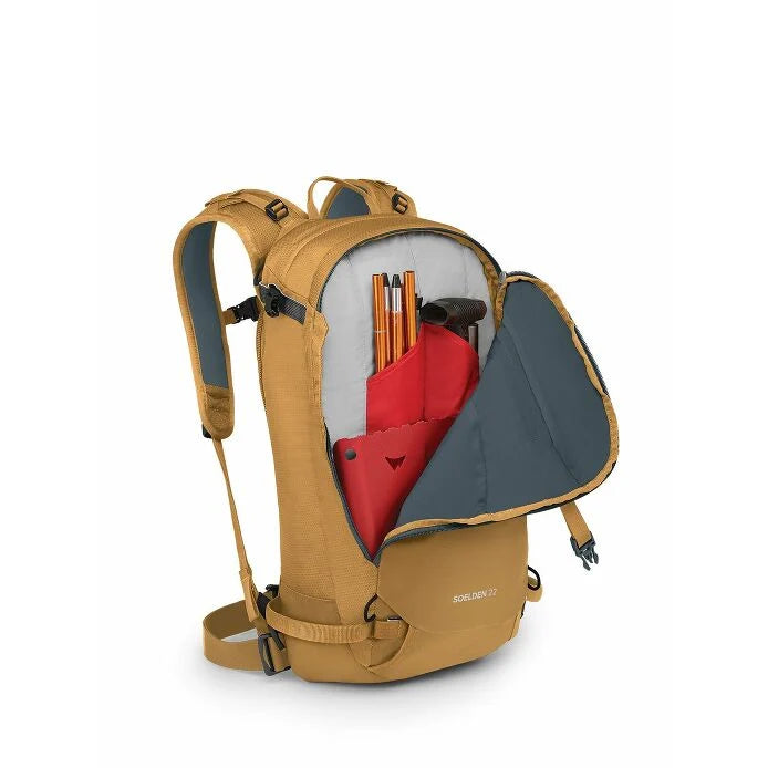 Osprey Soelden 22