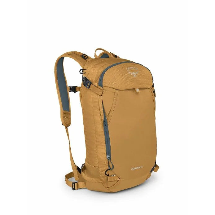 Osprey Soelden 22 Yellow