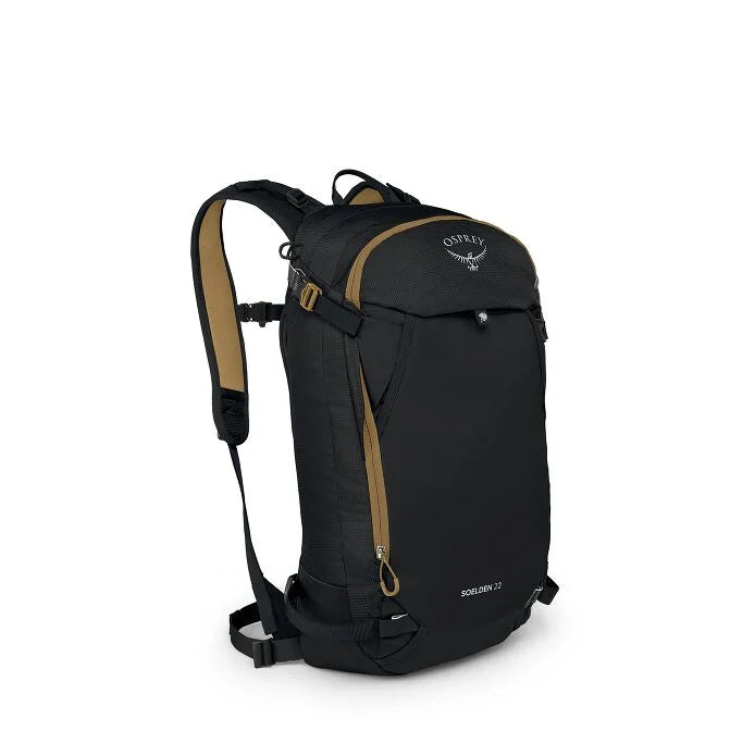 Osprey Soelden 22 Black