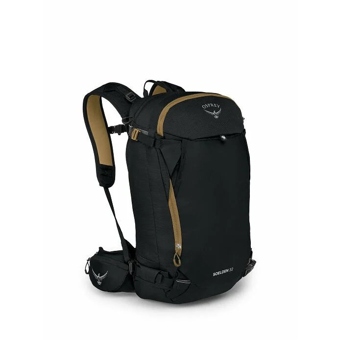 Osprey Soelden 32 Black