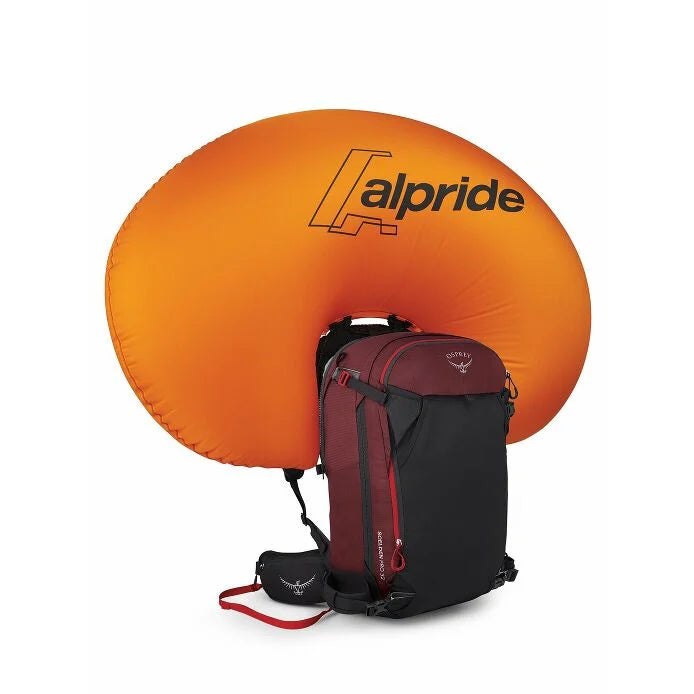 Osprey Soelden Pro E2 Airbag Pack 32