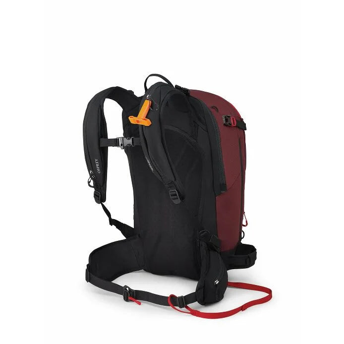 Osprey Soelden Pro E2 Airbag Pack 32