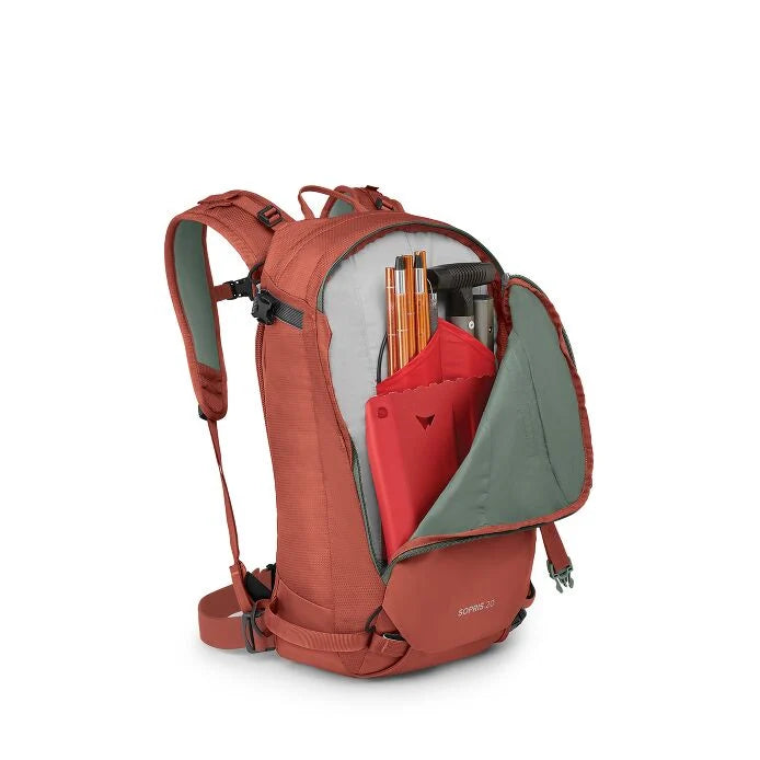 Osprey Sopris 20 - Womens