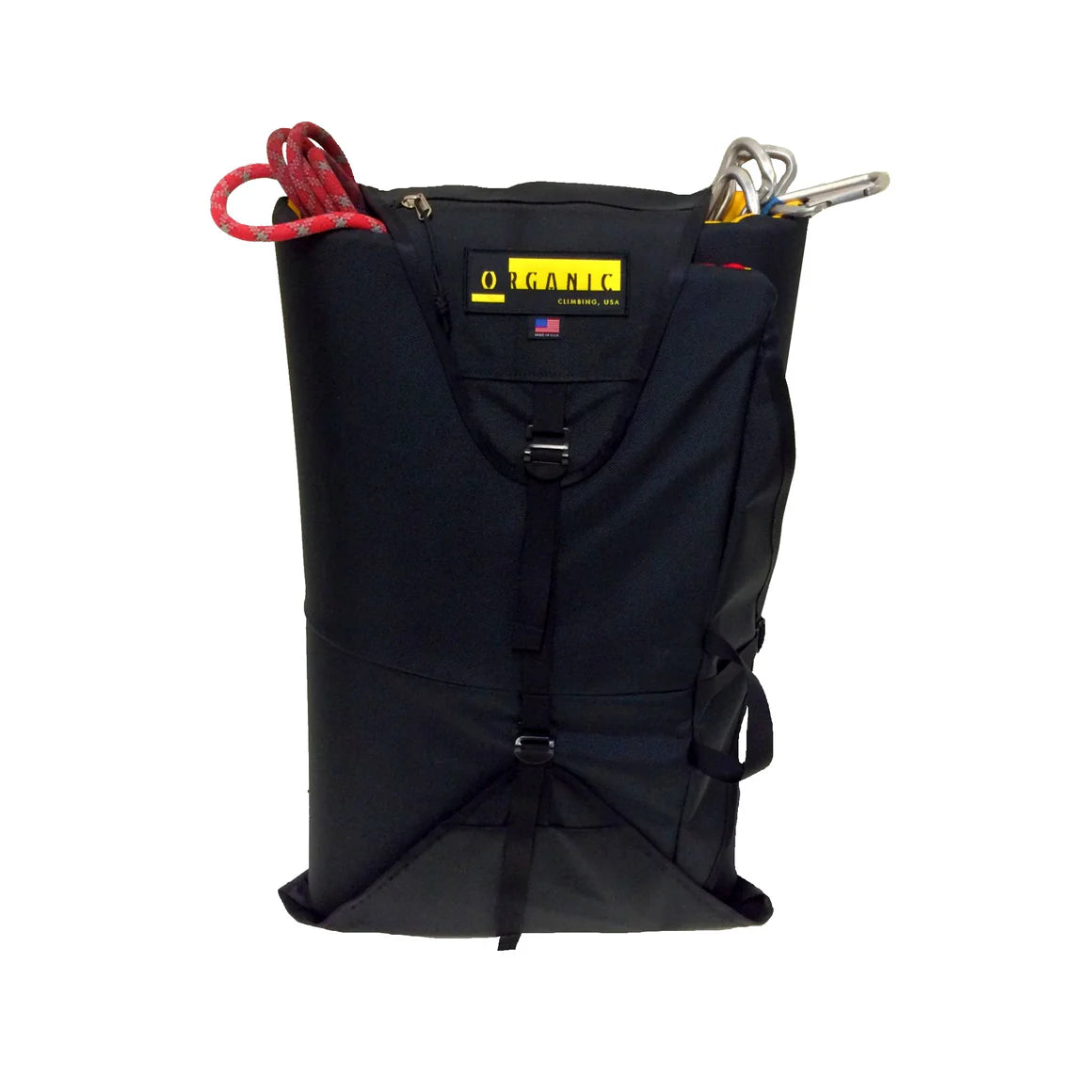 ORGANIC CLIMBING Spot Pack