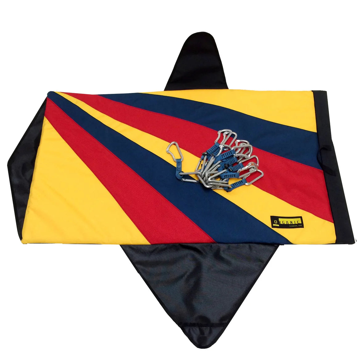 ORGANIC CLIMBING Spot Pack