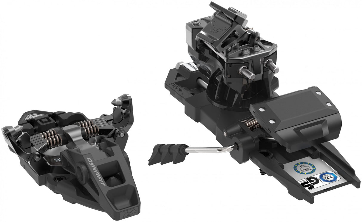 Dynafit ST Rotation 10 Binding Black KS / 90